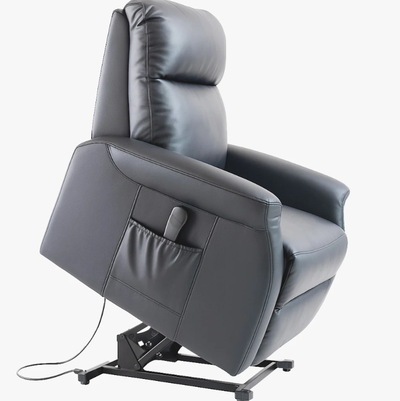 Guia definitivo: como escolher a poltrona para pós-operatório em BH | Blog Locviva